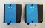 Sick DS60-N21111 Distance Sensor (lot Of 2). Fixed Price $399.99.