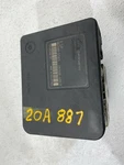 2010 Mitsubishi Galant 2.4L Abs Anti Lock Brake Pump Module Oem 545-10965. Fixed Price $124.84.