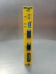 Fanuc A03B-0801-C051 (PTO1A) Positioning Module **broken Plastic** 3D-49. Fixed Price $18.00.