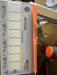 1794-OE4 Allen Bradley Analog Output, 12-BIT, Outputs, Used, Ser. Fixed Price $150.00.