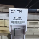 Avaya Lucent At&t Magix 024 Tdl Module, Mpn 617A58. Fixed Price $79.00.