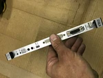 Force Computers Reis SYS68K/CPU-60D/32/C2 Used. Fixed Price $895.00.