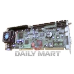 Used & Tested Contec PC-686C(PC)-LV NO.7631C Motherboard. Fixed Price $398.00.