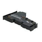 Ge IC220MDL642A Input 24VDC, Positive Logic Module, 4PT New Nmp. Fixed Price $56.09.