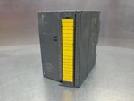Siemens Simatic 1P 6ES7 326-1BK01-0AB0 Module. 3E-25. Fixed Price $178.31.