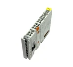 Beckhoff EL3681-0030 Ethercat Multimeter Terminal, 1-CH Analog Input 300V 10A. Fixed Price $107.09.