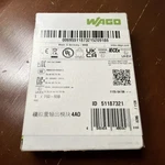 Wago 750-559 Plc Analog Output Module. Fixed Price $125.00.