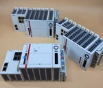 Beckhoff CX2030 Embedded Pc With CX2100 Power Supply Unit And CX2500. Fixed Price $310.00.
