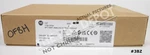 2024 Sealed Allen Bradley 1756-OF8H Controllogix Analog Input Hart 8PTS #3BZ. Fixed Price $1398.98.