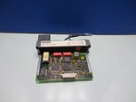Allen Bradley Circuit Board 917-0043 40845-202-51 Chg Ltr F 1747-DCM IS147345. Fixed Price $99.99.