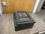 Square Powerlogic Circuit Monitor 3020 CM-2450 100-264VAC W/ Enclosure Used. Fixed Price $800.00.