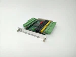 Delta Tau Assy 603277-100 Macro Pack IN/24 Out Opto High Power Board. Fixed Price $153.44.