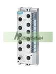 One New Siemens Io-link Master Station Module 6ES7148-6JA00-0AB0. Fixed Price $1412.73.