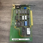 Jetter Tast V2.21 Industrial Control Board Plc Module 9810267032 Untested. Fixed Price $59.00.