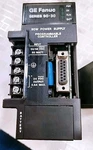 Ge Fanuce IC693PWR322E Power Supply 24/48 Vdc. Fixed Price $152.95.