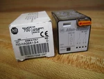 Allen Bradley 700-HA32A1-3-4-120V Ac Relay Series. Fixed Price $39.44.