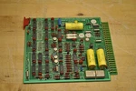 Cyberex Inc. 41-01-255141 Rev Sync Module Assembly 25513-1. Fixed Price $112.50.