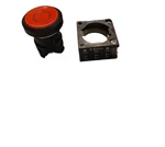 4X Siemens Sirius Push Button 3SB3000-0AB01 New. Fixed Price $35.83.