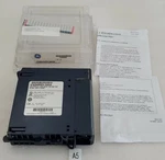 *new* Ge Fanuc IC694MDL340A Output 120VAC 50/60HZ 0.5A 16PT Grp + Warranty!. Fixed Price $720.00.