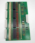Giddings & Lewis 502-03567-00 32 Ac Output Fused Board 501-04561-00 8000 Series. Fixed Price $1208.99.