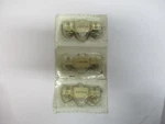 Allen-bradley X-302184 Contact Cartridge (lot Of 3). Fixed Price $18.99.