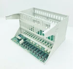 Unused Honeywell 51401617-150 Redundant Pmm-i/o Backplane 15-SLOTS 51402592-150. Fixed Price $699.99.