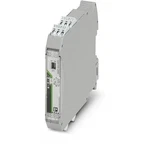 1PC Phoenix Contact - Ima 2901537 Plc I/o Module 19.2 30.5 Vdc; 99 17.5. Fixed Price $559.28.