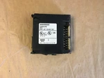 Ge Fanuc IC693MDL646C 24VDC 16PT Pos/neg Fast Input Module. Fixed Price $20.00.