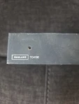 Rauland Borg TC4130. Fixed Price $350.00.