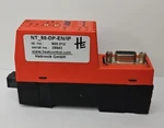 Hetronik Hilscher Nt 50-DP-EN Communication Converters Gateway Profibus Module. Fixed Price $269.00.