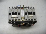 Allen Bradley Ab #104-A09ND3 (b) Reversing Starter/contactor, Amp, 120 V.. Fixed Price $85.00.