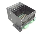 Vero Electronics 97-57148 Plc Rack Used. Fixed Price $1300.00.