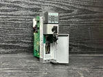 Allen Bradley 1747-L551 Ser Fw 13 1747-OS501 Slc 500 5/05 Cpu Processor 16K. Fixed Price $1034.09.