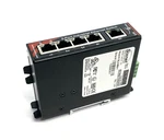Hms Networks Sixnet SLX-5ES-1 Unmanaged 5-PORT Industrial Ethernet Switch. Fixed Price $26.99.