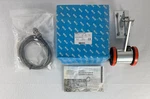 Sick Stegmann DGV30-5SD01500 Incremental Encoder W/ Mount Bracket Cable Box. Fixed Price $199.95.