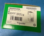 Schneider TM2DDI32DK Module Original Box. Fixed Price $85.00.