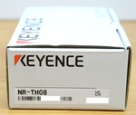 Keyence NR-TH08 Temperature And Voltage Measurement Unit Module New Box In. Fixed Price $646.98.