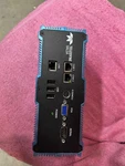 Teledyne Dalsa A-NOVA-GEVA100G Controller Windows Embedded. Fixed Price $150.00.