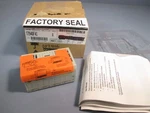 Allen-bradley Flex I/o Analog Output Module Series 1794-0F4I. Fixed Price $649.99.