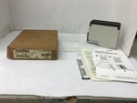 Schneider Tsx Compact 216/AS-BDE0-216 Discrete Input Module 16X24VDC. Fixed Price $75.00.