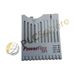 Allen-bradley Powerflex 525 Drive Cover. Fixed Price $96.00.