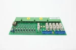 Abb SDCS-IOB-21 3BSE005176R1 Isolated I/o Module Rev. Fixed Price $329.84.