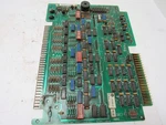 Ge Fanuc IC600YB811D Series Six 10-50VDC/5VDC Input Module Card. Fixed Price $80.99.