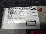 Functional Devices RIB2401SB-NC Enclosed Relay (lot Of 2). Fixed Price $30.00.