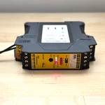 Bihl+wiedemann BWU2045 Asi Safety Output Module 30VDC. Fixed Price $79.95.