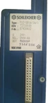 Dr Boy Schleicher Control Module P12-SB16/16/1. Fixed Price $430.00.