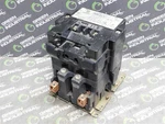 Used Square 8536SEO1S Starter Nema Size Series 50 Hp 460/575 60HZ 600V. Fixed Price $150.00.