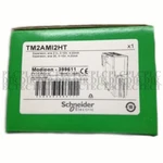 New Schneider TM2AMI2HT Analog Input Module. Fixed Price $162.68.