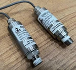 (2) Omegadyne Pressure Transducers PXM209-001G10V And PX209-030G5V. Fixed Price $179.00.