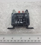 Crydom Dr-oac Module, In 3.7-32 Vdc, Out 12-280 Vac, 0564G. Fixed Price $34.95.